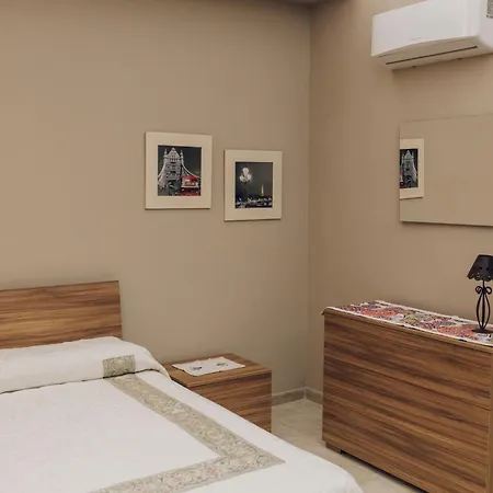 Bed & Breakfast Cittadella Nuova Brindisi