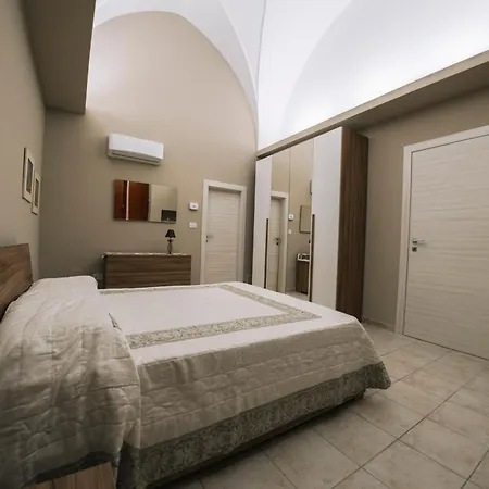 Bed & Breakfast Cittadella Nuova *