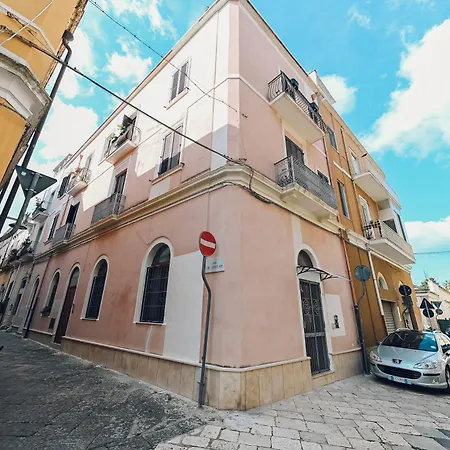 Bed & Breakfast Cittadella Nuova Brindisi
