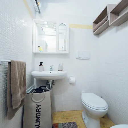 Cittadella Nuova Bed & Breakfast *