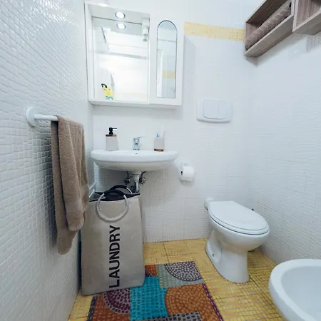 Cittadella Nuova Bed & Breakfast *