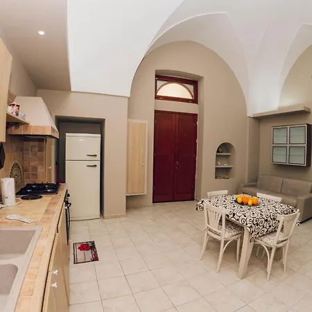 Cittadella Nuova 3* 布林迪西